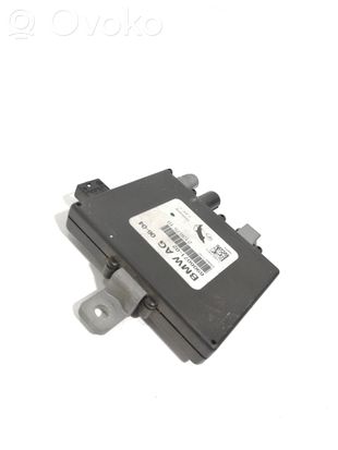 BMW 3 E46 Aerial antenna amplifier 690607102 213675