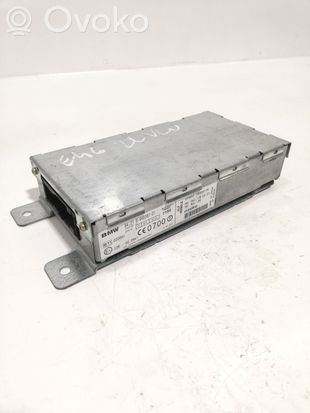 BMW 3 E46 Bluetooth control unit module 8421694538701 694538701 14474810