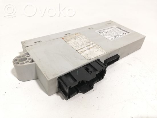 BMW 5 E60 E61 Comfort/convenience module 61356943797 1062553951 5WK49412PBF
