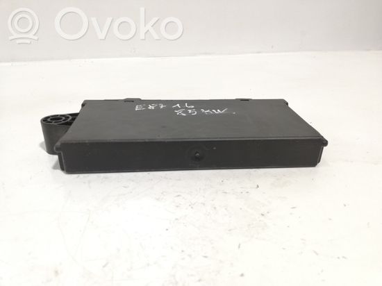 BMW 1 E81 E87 CAS control unit/module 6135694383401 694383401 2070854497