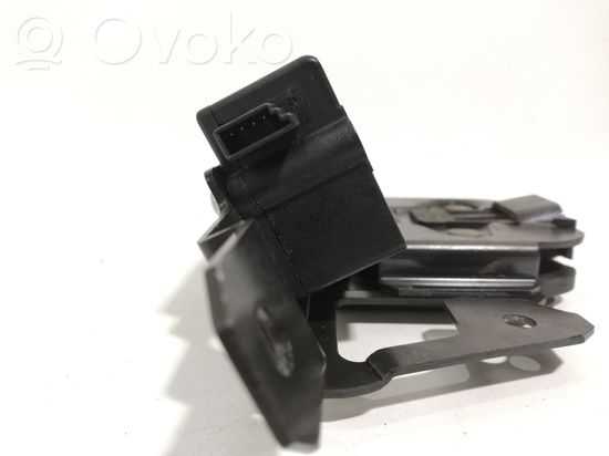 BMW 3 E46 Loading door lock 406205123 51248229176
