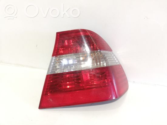 BMW 3 E46 Rear/tail lights 6910532 388014