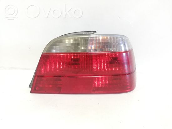 BMW 7 E38 Rear/tail lights 268046 268052
