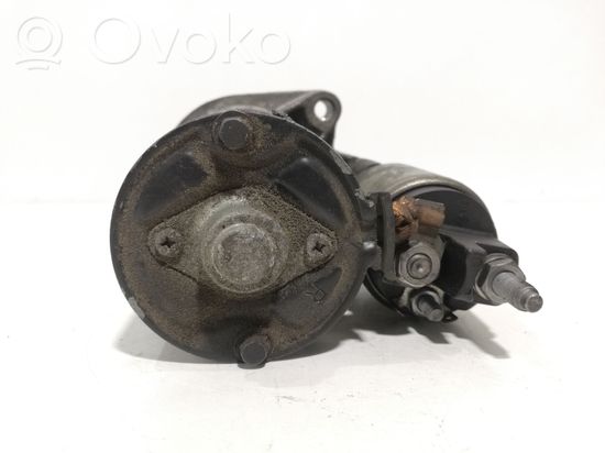 BMW 1 E81 E87 Starter motor 0001107426 124752484303 089