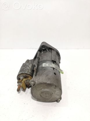 BMW 3 E46 Starter motor 7787354 22K40643 D7G4