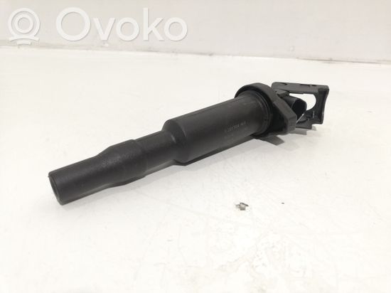 BMW 3 E46 High voltage ignition coil 0221504464 03342