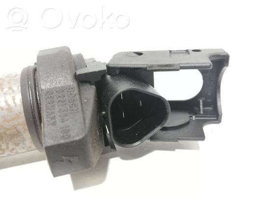 BMW 3 E46 High voltage ignition coil 0221504100 1220703201
