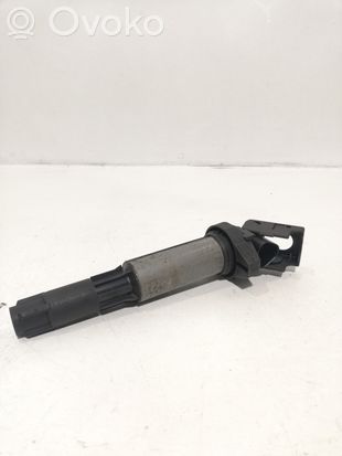 BMW 3 E46 High voltage ignition coil 0221504100 1220703201