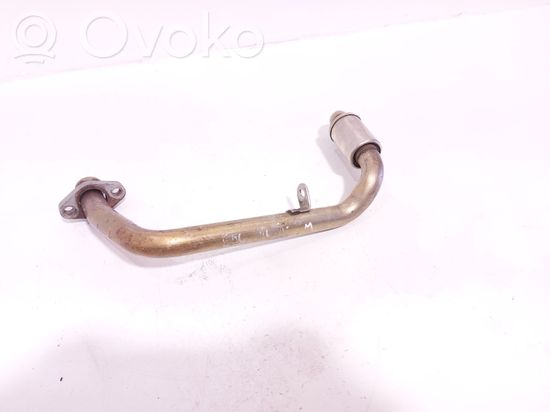 BMW 3 E46 EGR valve cooler