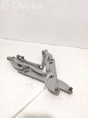 BMW 3 E46 Tailgate/trunk/boot hinge 41628220073 41628220074