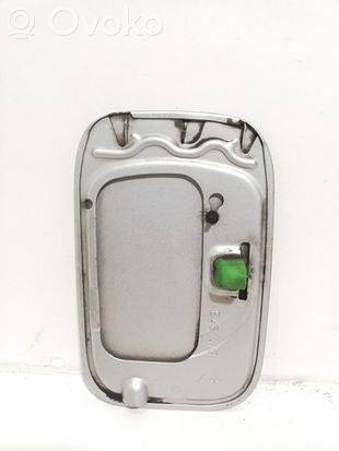 BMW 3 E46 Fuel tank cap 4643
