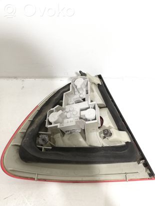 BMW 3 E46 Rear/tail lights 632169056301011