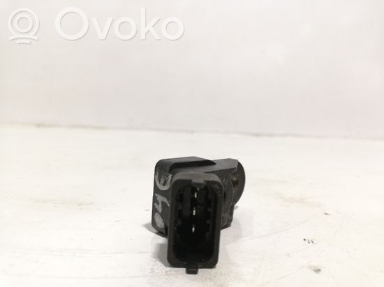 BMW 3 E46 Fuel temperature sensor