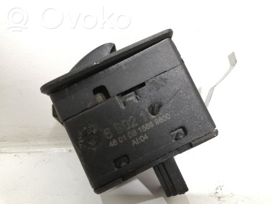 BMW 3 E46 Electric window control switch 6902174