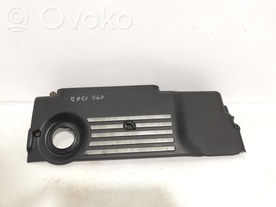 BMW 3 E46 Engine cover (trim) 137122497170 0928400393