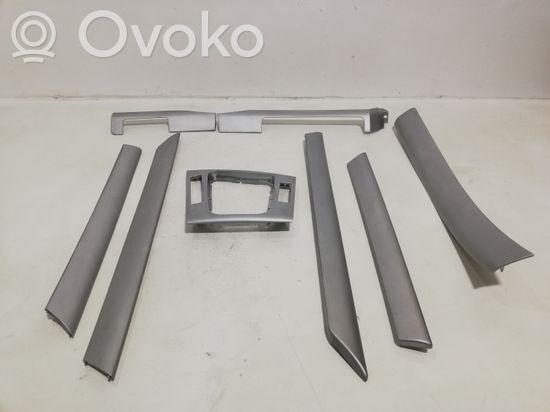 BMW 3 E46 Door card panel trim set