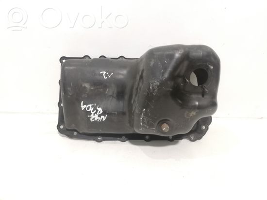 BMW 3 E46 Oil sump 750463