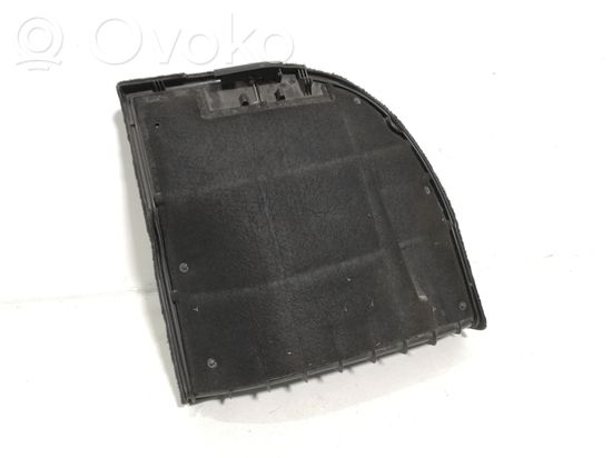 BMW 3 E46 Trunk/boot lower side trim panel