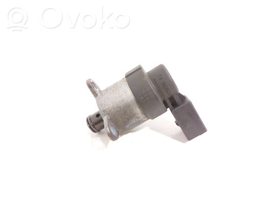 BMW 3 E46 Fuel pressure sensor