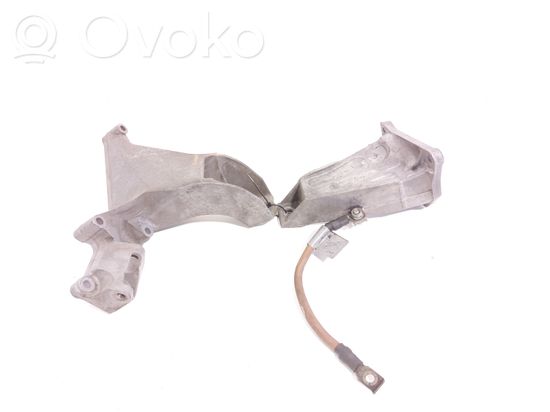 BMW 3 E46 Engine mounting bracket 6754185 6753225 24168110