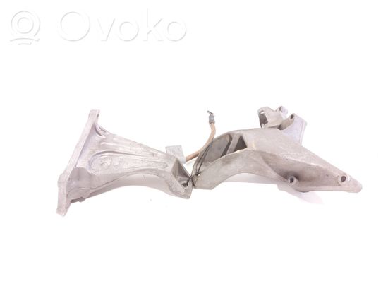 BMW 3 E46 Engine mounting bracket 6754185 6753225 24168110