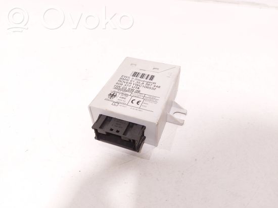 BMW 3 E46 Immobilizer control unit/module 61358387448 608377