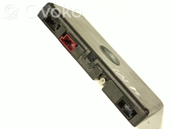 BMW 3 E46 Aerial antenna amplifier