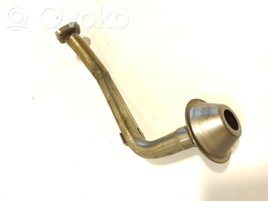 BMW 3 E46 Oil sump strainer pipe