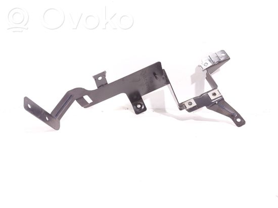 BMW 3 E46 Navigation GPS unit bracket/holder 65128378013