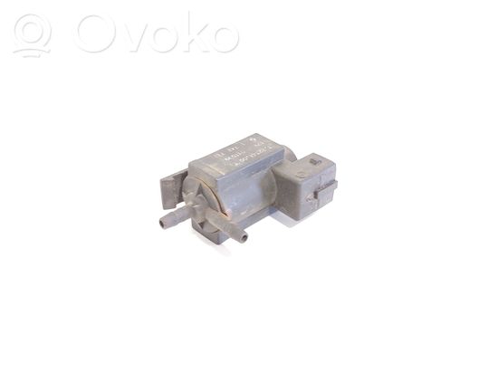 BMW 3 E46 Turbo solenoid valve 1742712 72234100 01T039