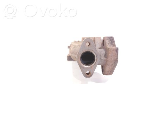 BMW 3 E46 Exhaust manifold 11622248166