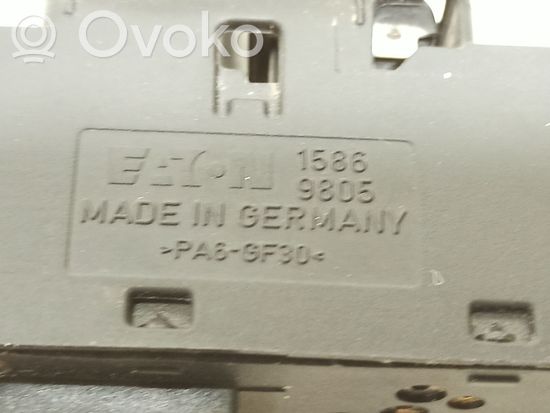 BMW 3 E46 Electric window control switch 6902176 15869805