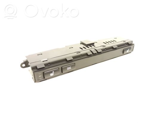 BMW 3 E46 Seat heating switch 6914733