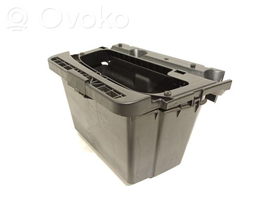 BMW 3 E46 Glove box in trunk 8259475 E4635147 8232582