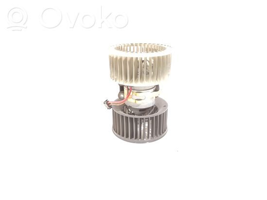 BMW 3 E46 Heater fan/blower