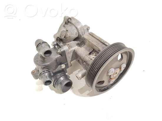 BMW 3 E46 Power steering pump 7500592 001093