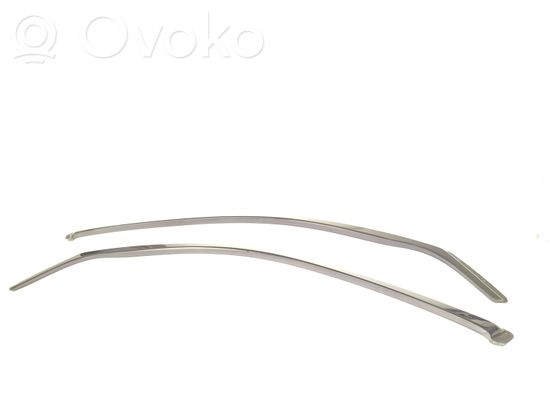 BMW 3 E46 Front door coupe wind deflector
