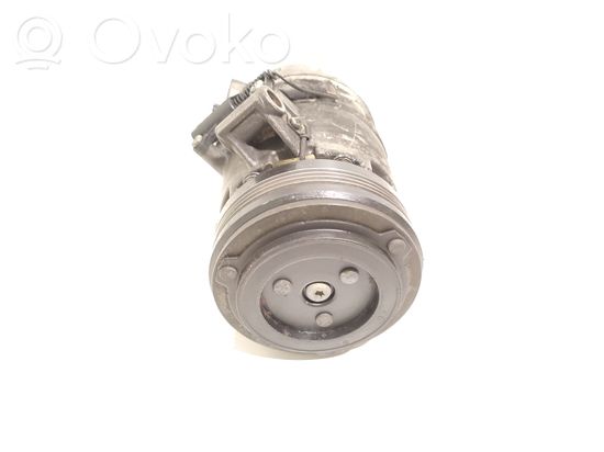 BMW 3 E46 Air conditioning (A/C) compressor (pump)