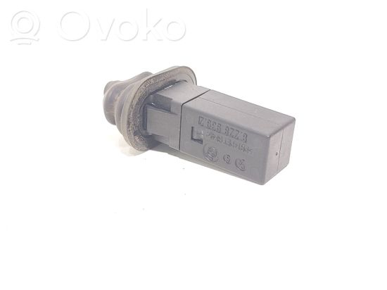 BMW 3 E46 Fuel tank cap lock 82289392