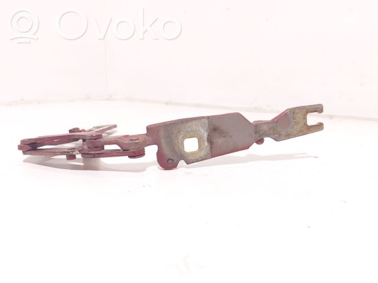 BMW 3 E46 Engine bonnet/hood hinges