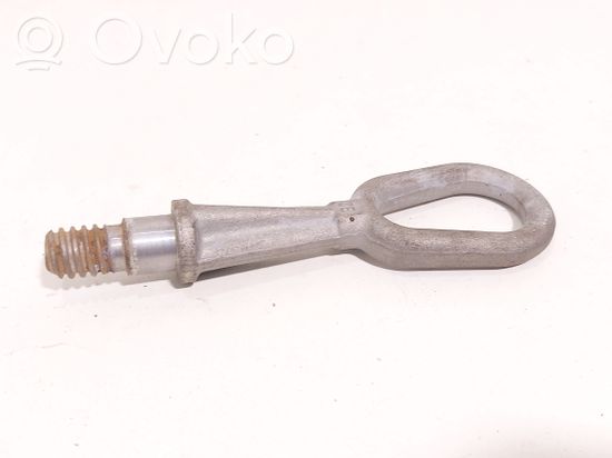 BMW 3 E46 Towing hook eye