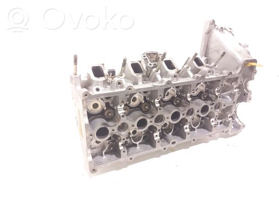 BMW 3 E46 Engine head 778121101M47TOE4 X3326054010 778587606