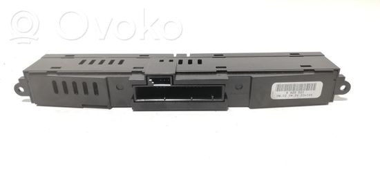 BMW 3 E46 Seat heating switch 6925501