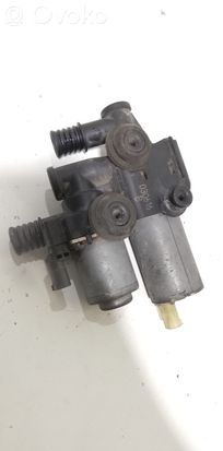 BMW 3 E46 Coolant heater control valve 64118369807