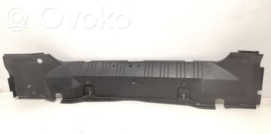 BMW 3 E46 Other trunk/boot trim element 8193800