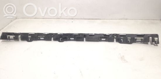 BMW 3 E46 Rear bumper mounting bracket