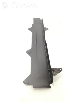 BMW 3 E46 Center/middle under tray cover