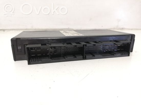 BMW 5 E60 E61 Central body control module 6135911873001 23994322 532256821