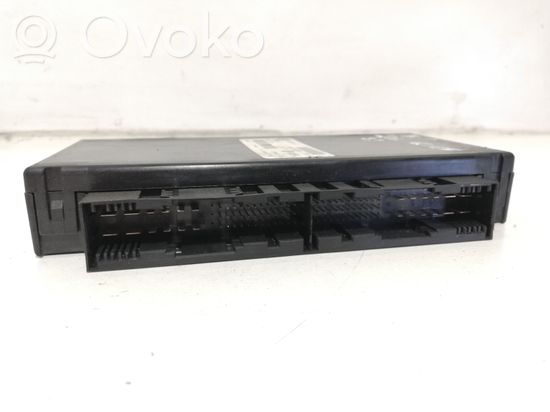 BMW 5 E60 E61 Central body control module 6135911873001 62711 23994322