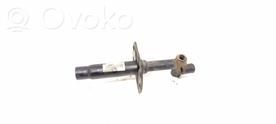 BMW 3 E46 Front bumper shock/impact absorber